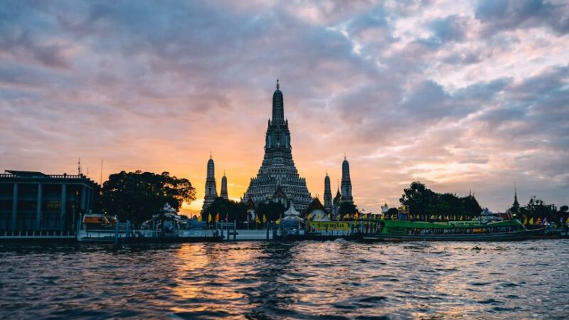 Expat Survival Series: How To Prepare For An Urban Flood