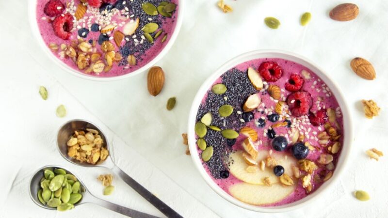 Açai Superfood Bowl