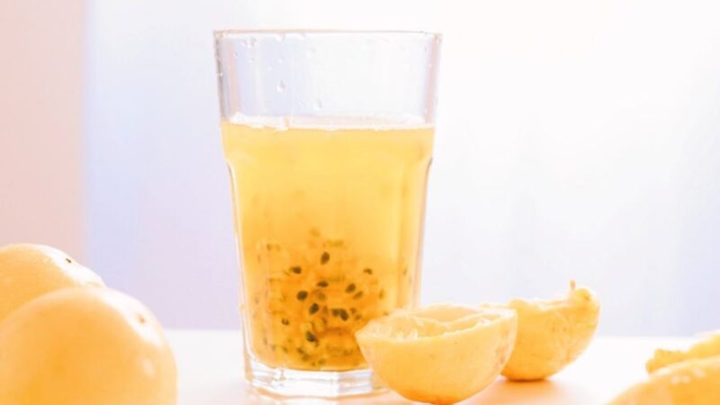 When Juice Fasts Go Wrong